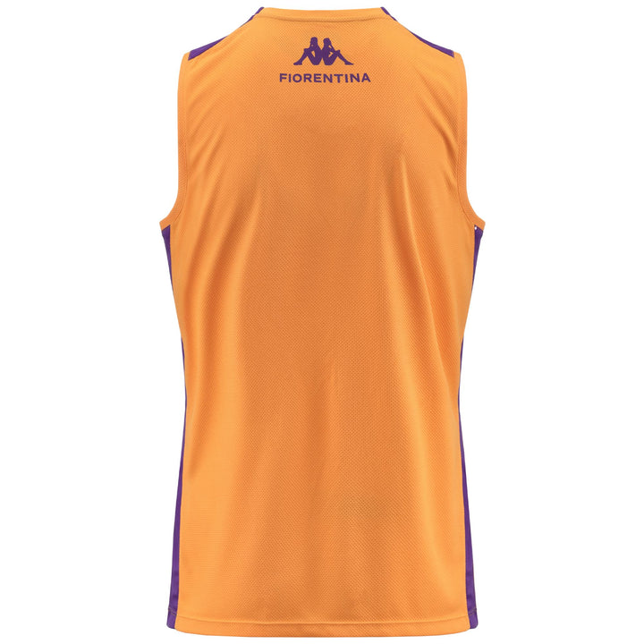 Active Jerseys Man ABRIZ PRO 8 FIORENTINA Tank ORANGE MARIGOLD-VIOLET INDIGO Dressed Side (jpg Rgb)		