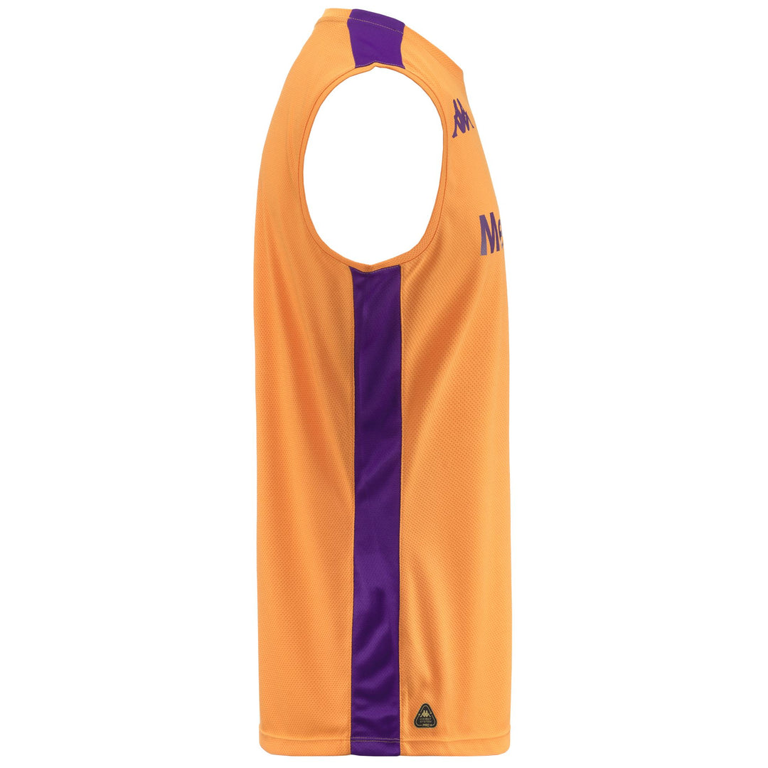 Active Jerseys Man ABRIZ PRO 8 FIORENTINA Tank ORANGE MARIGOLD-VIOLET INDIGO Dressed Front (jpg Rgb)	