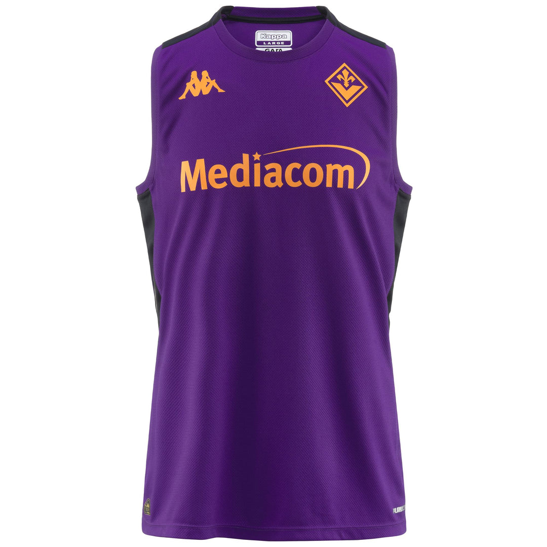 Active Jerseys Man ABRIZ PRO 8 FIORENTINA Tank VIOLET INDIGO-BLACK Photo (jpg Rgb)			