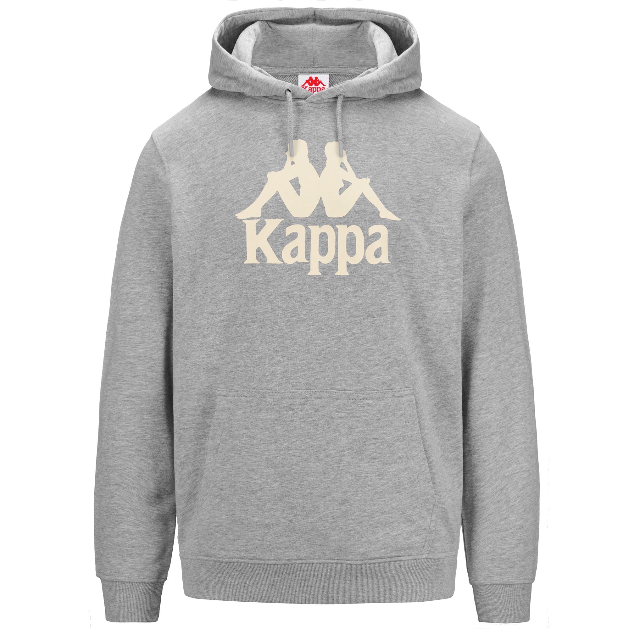 NWT Kappa Authentic Esmio Hoodie hot XL