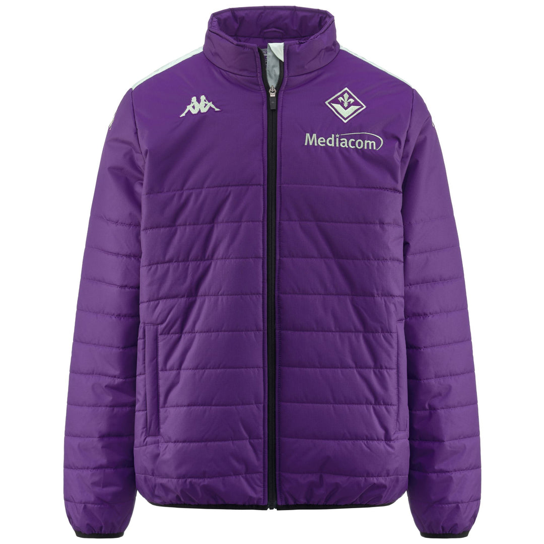 Jackets Man ARSECOT 8 FIORENTINA Mid VIOLET INDIGO-GREEN WATER Photo (jpg Rgb)			