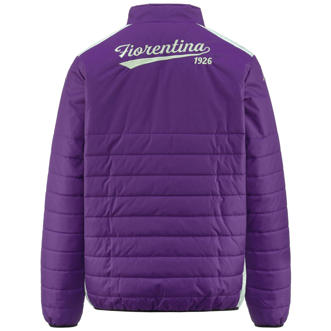 Jackets Man ARSECOT 8 FIORENTINA Mid VIOLET INDIGO-GREEN WATER Dressed Side (jpg Rgb)		