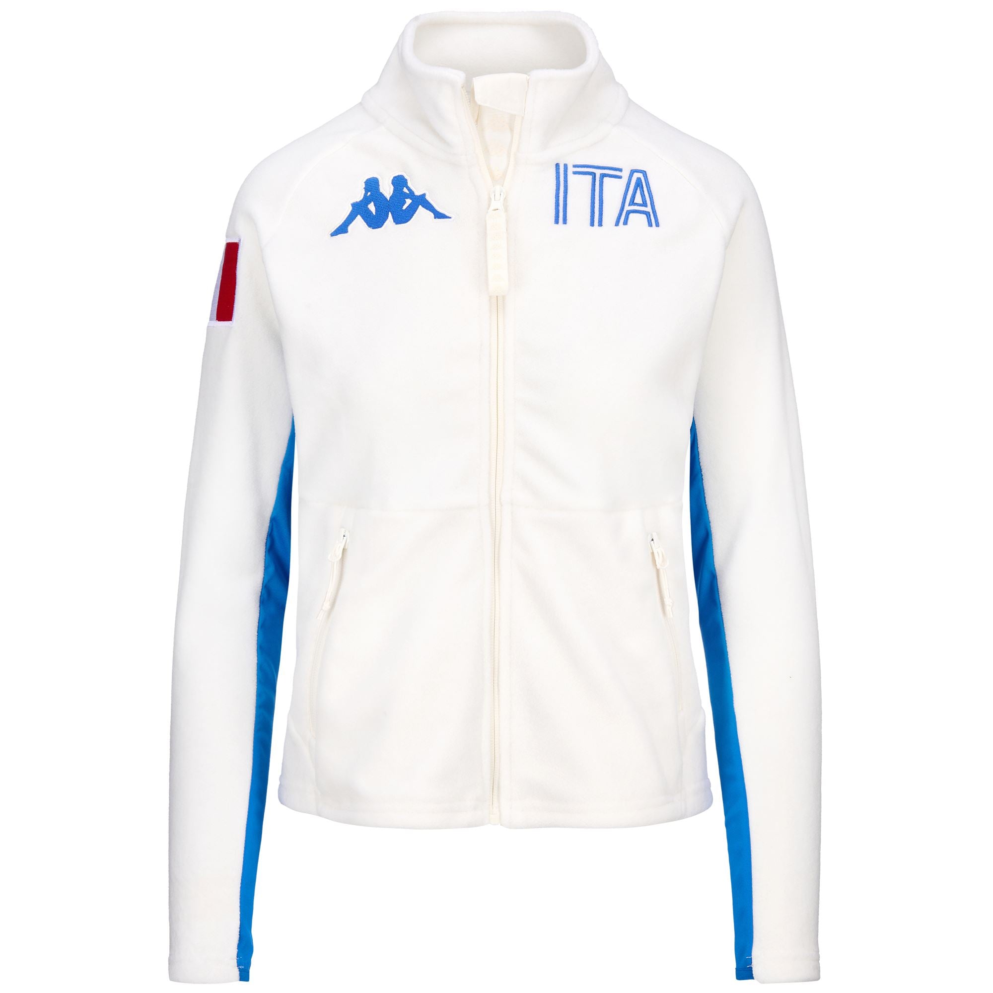 2024 Kappa Woman's Italia Jacket