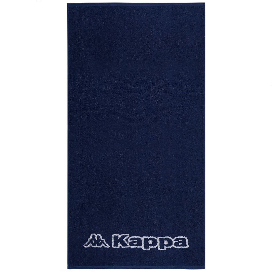 Towels Unisex LOGO TONT Towel BLUE MARINE Photo (jpg Rgb)			