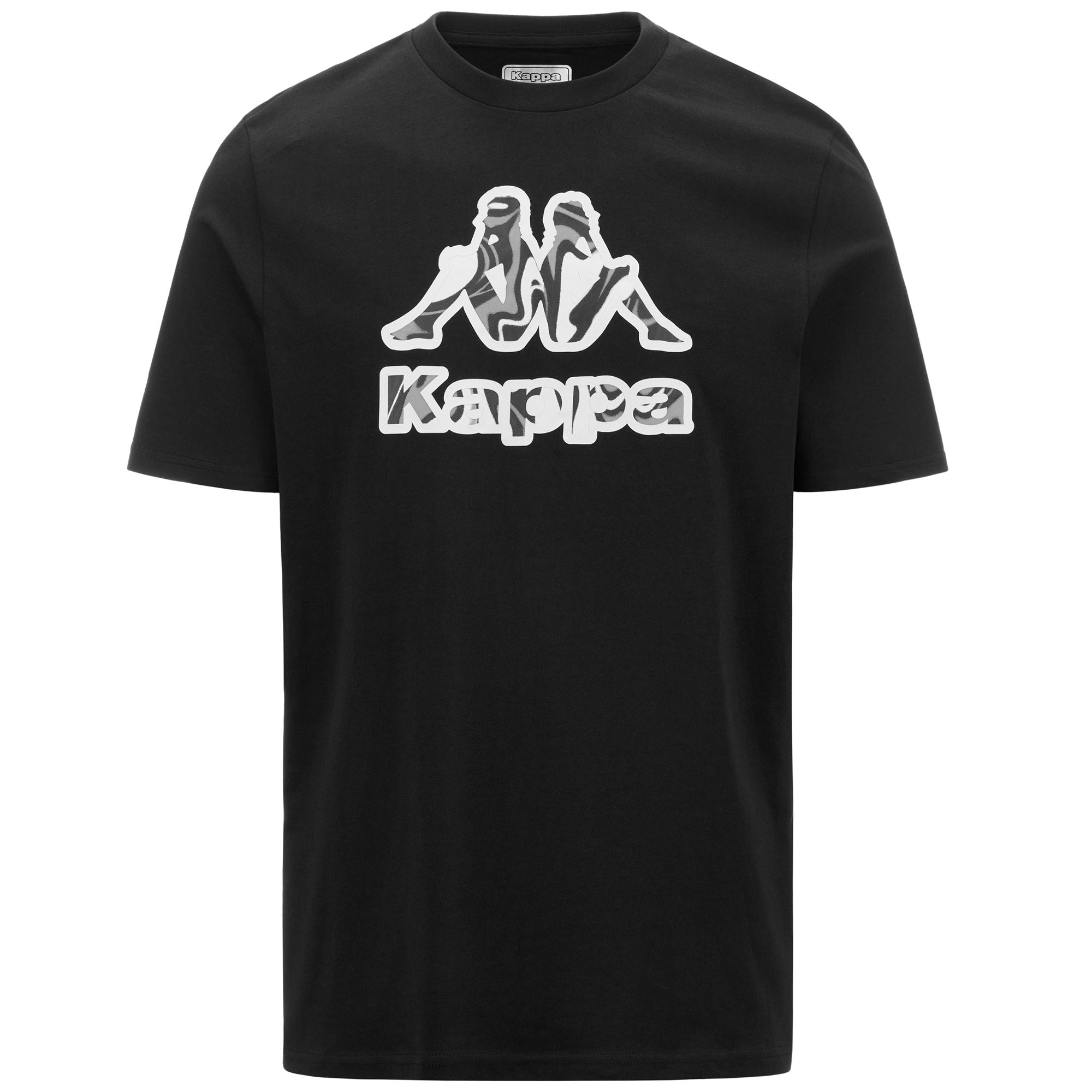 Logo collection – Kappa.com