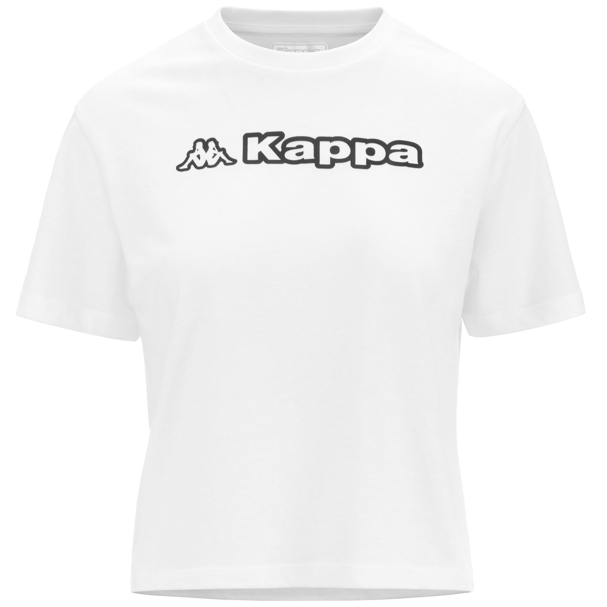 Kappa outlets Aurhentic Shaira T-Shirt