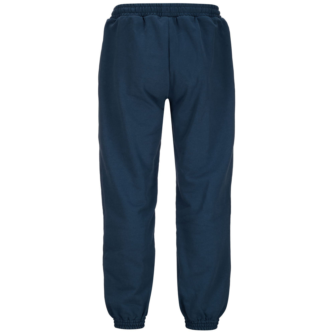 Pants Man AUTHENTIC PREMIUM PIF Sport Trousers BLUE STELLAR - BLUE LEGION Dressed Side (jpg Rgb)		