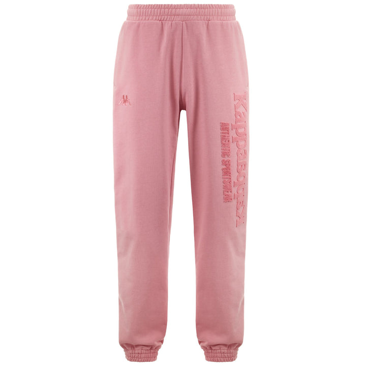 Pants Man AUTHENTIC PREMIUM PIF Sport Trousers PINK ICING - PINK DK Photo (jpg Rgb)			