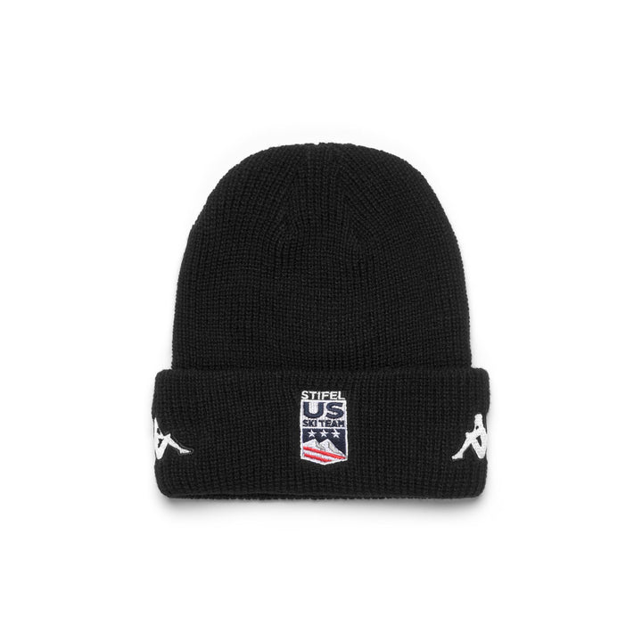 Headwear Unisex POD US Hat BLACK Photo (jpg Rgb)			