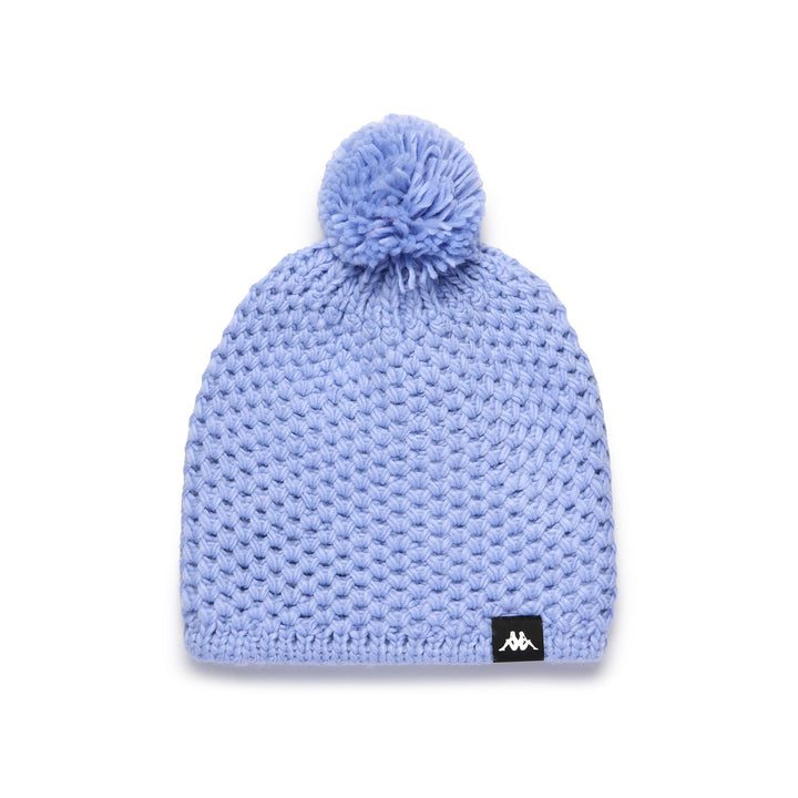 Headwear Unisex FLOCK Hat AZURE DAYLIGHT Photo (jpg Rgb)			