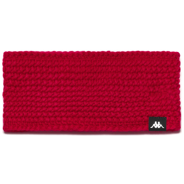 Headwear Unisex BLADE Hat RED HIBISCUS Photo (jpg Rgb)			