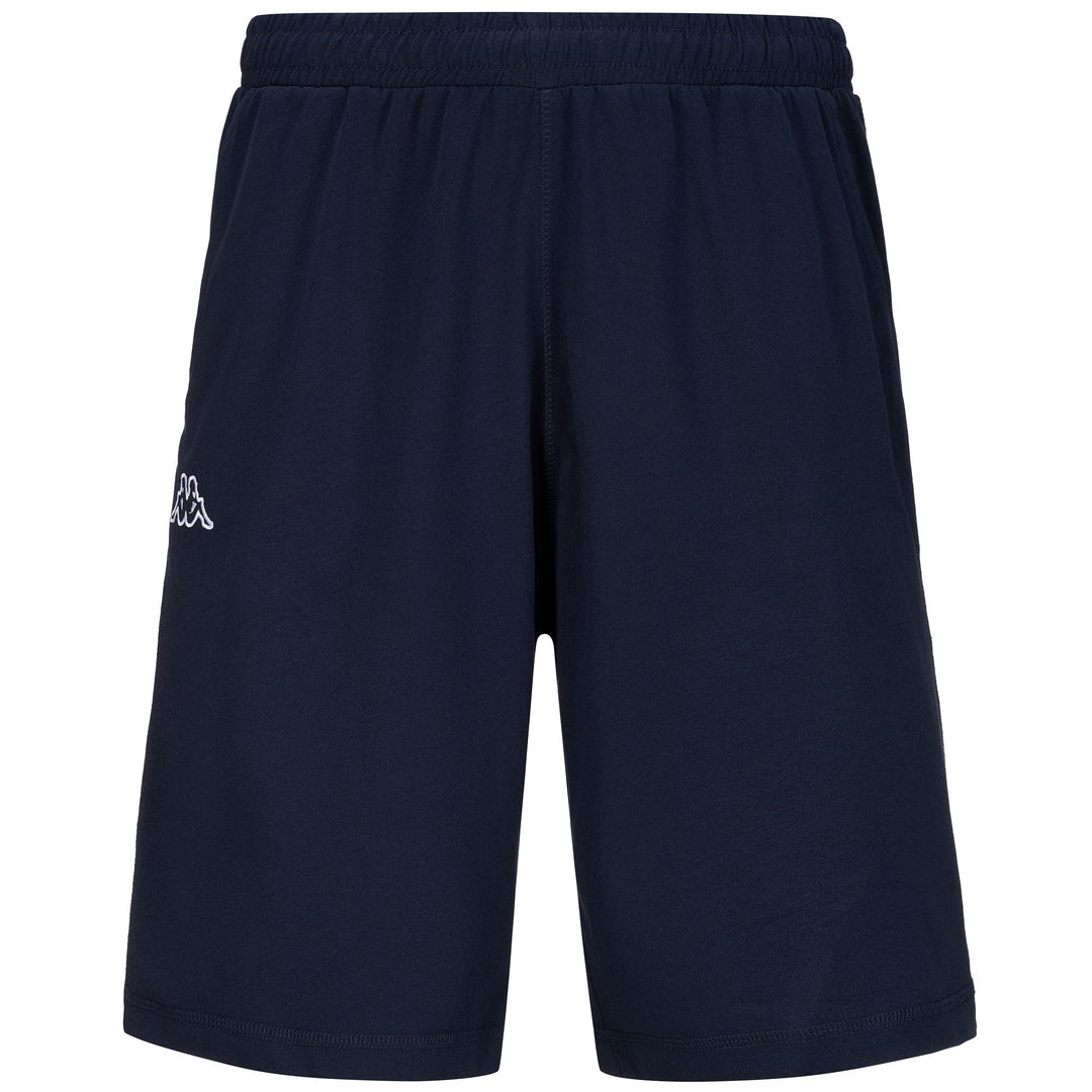 Shorts Man LOGO ARIOSTO RY Sport Shorts BLUE MARINE Photo (jpg Rgb)			