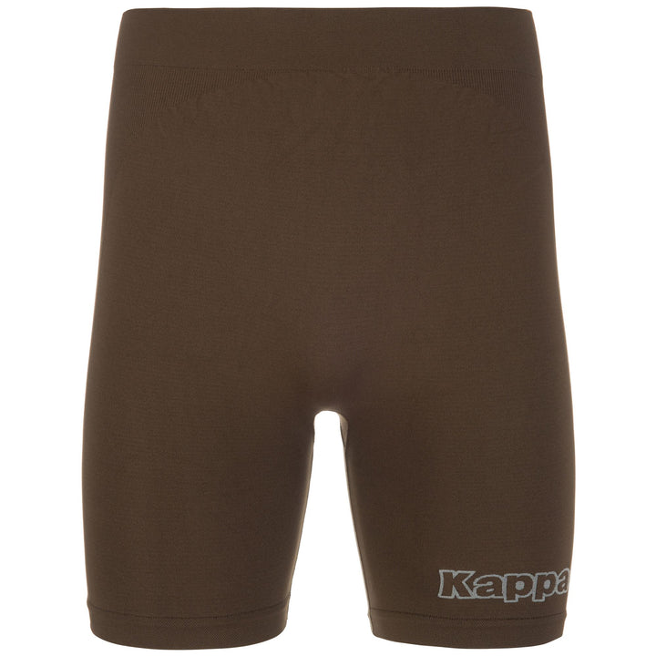 Underpants Unisex KOMBAT SKIN BHORT Mid BROWN DEEP Photo (jpg Rgb)			