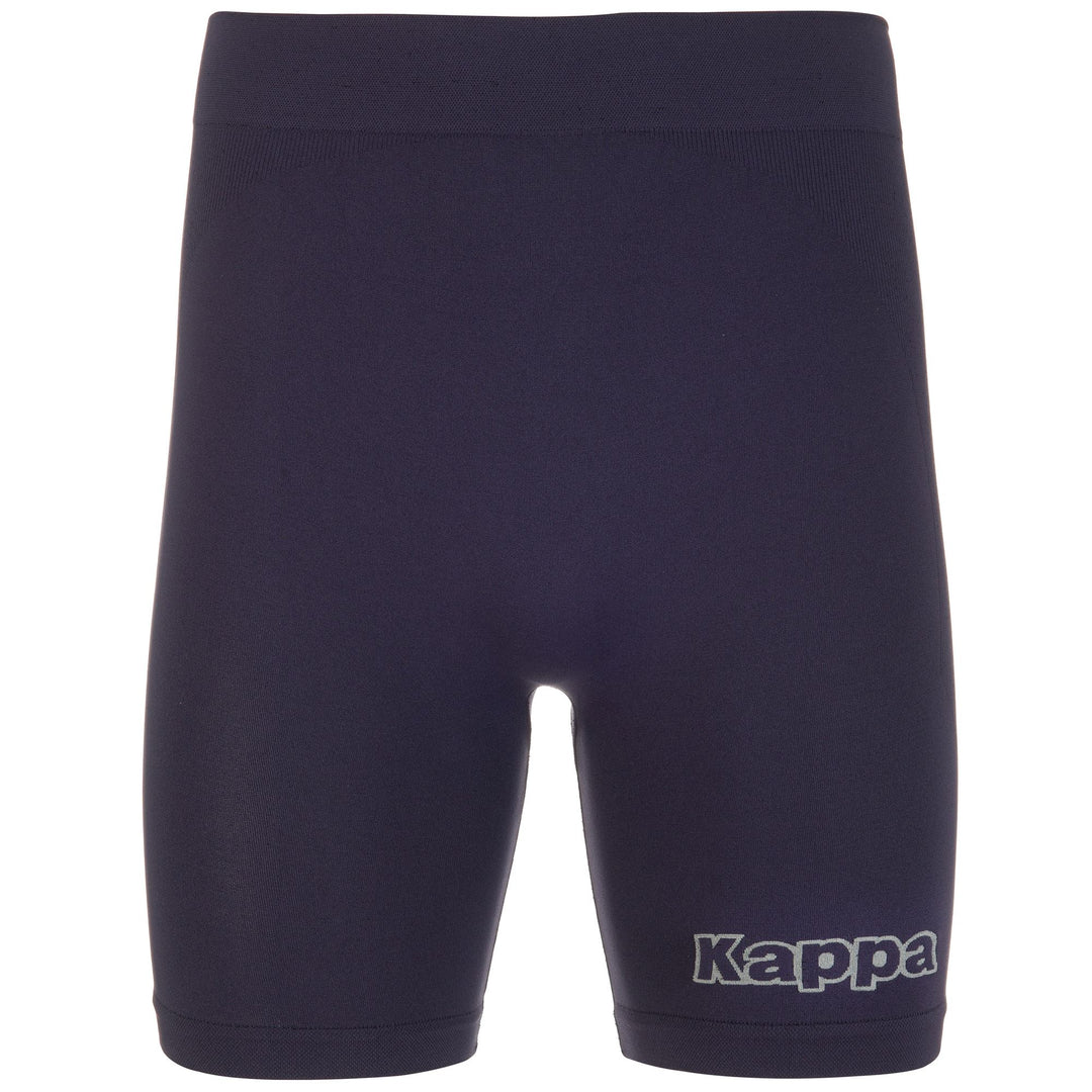 Underpants Unisex KOMBAT SKIN BHORT Mid BLUE IRIS Photo (jpg Rgb)			