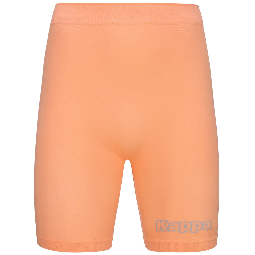 Underpants Unisex KOMBAT SKIN BHORT Mid ORANGE MELON Photo (jpg Rgb)			