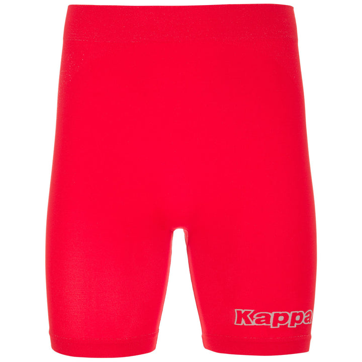 Underpants Unisex KOMBAT SKIN BHORT Mid RED BLAZE Photo (jpg Rgb)			