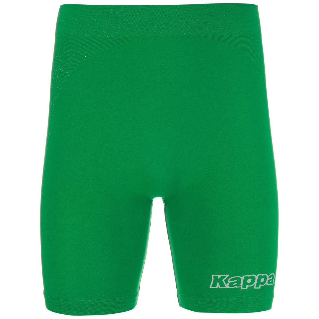 Underpants Unisex KOMBAT SKIN BHORT Mid GREEN OASI Photo (jpg Rgb)			