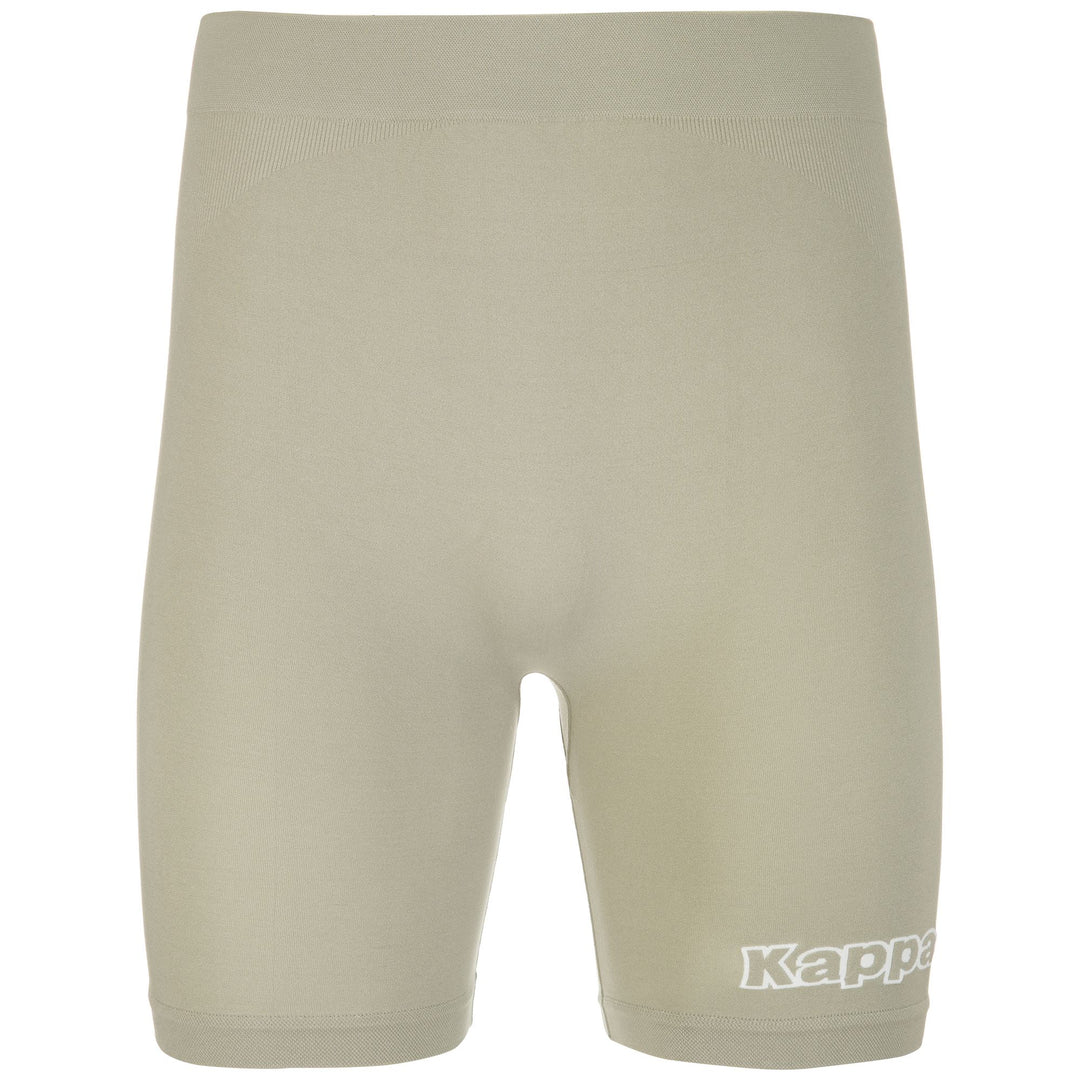 Underpants Unisex KOMBAT SKIN BHORT Mid BEIGE TORTORA Photo (jpg Rgb)			