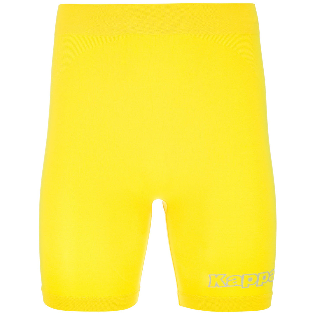 Underpants Unisex KOMBAT SKIN BHORT Mid YELLOW DANDELION Photo (jpg Rgb)			