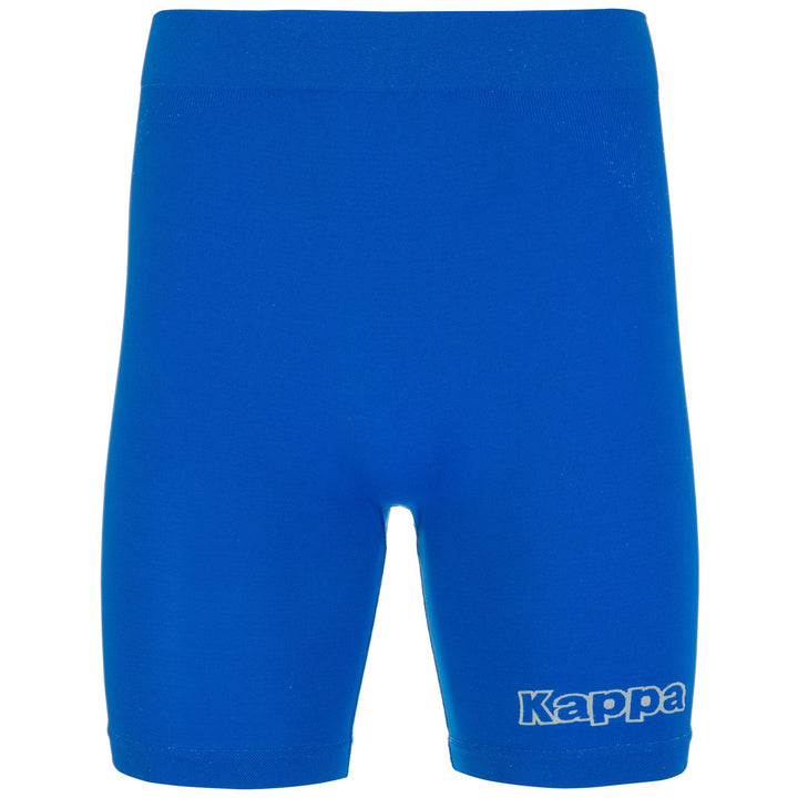 Underpants Unisex KOMBAT SKIN BHORT Mid BLUE IMPERIAL Photo (jpg Rgb)			