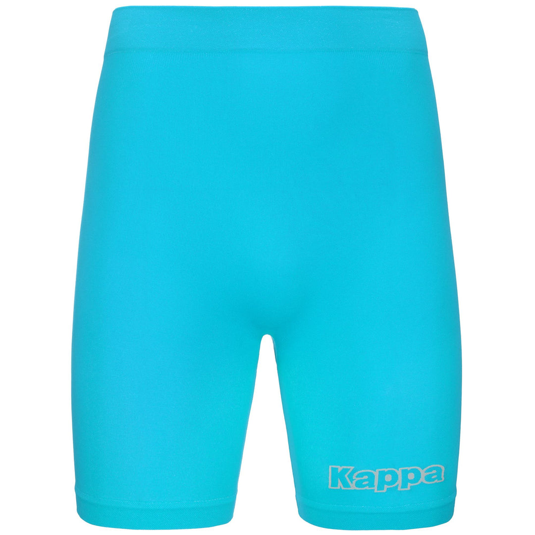 Underpants Unisex KOMBAT SKIN BHORT Mid NEON BLUE Photo (jpg Rgb)			