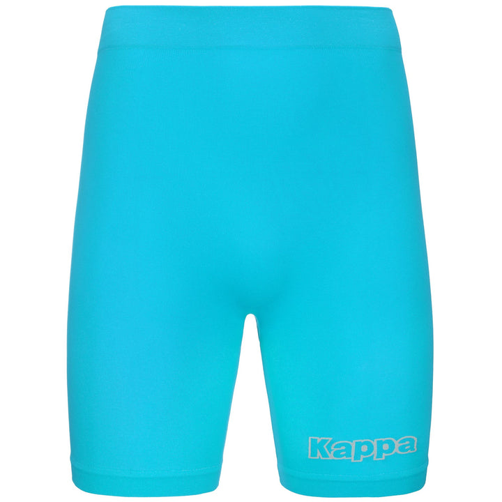 Underpants Unisex KOMBAT SKIN BHORT Mid NEON BLUE Photo (jpg Rgb)			