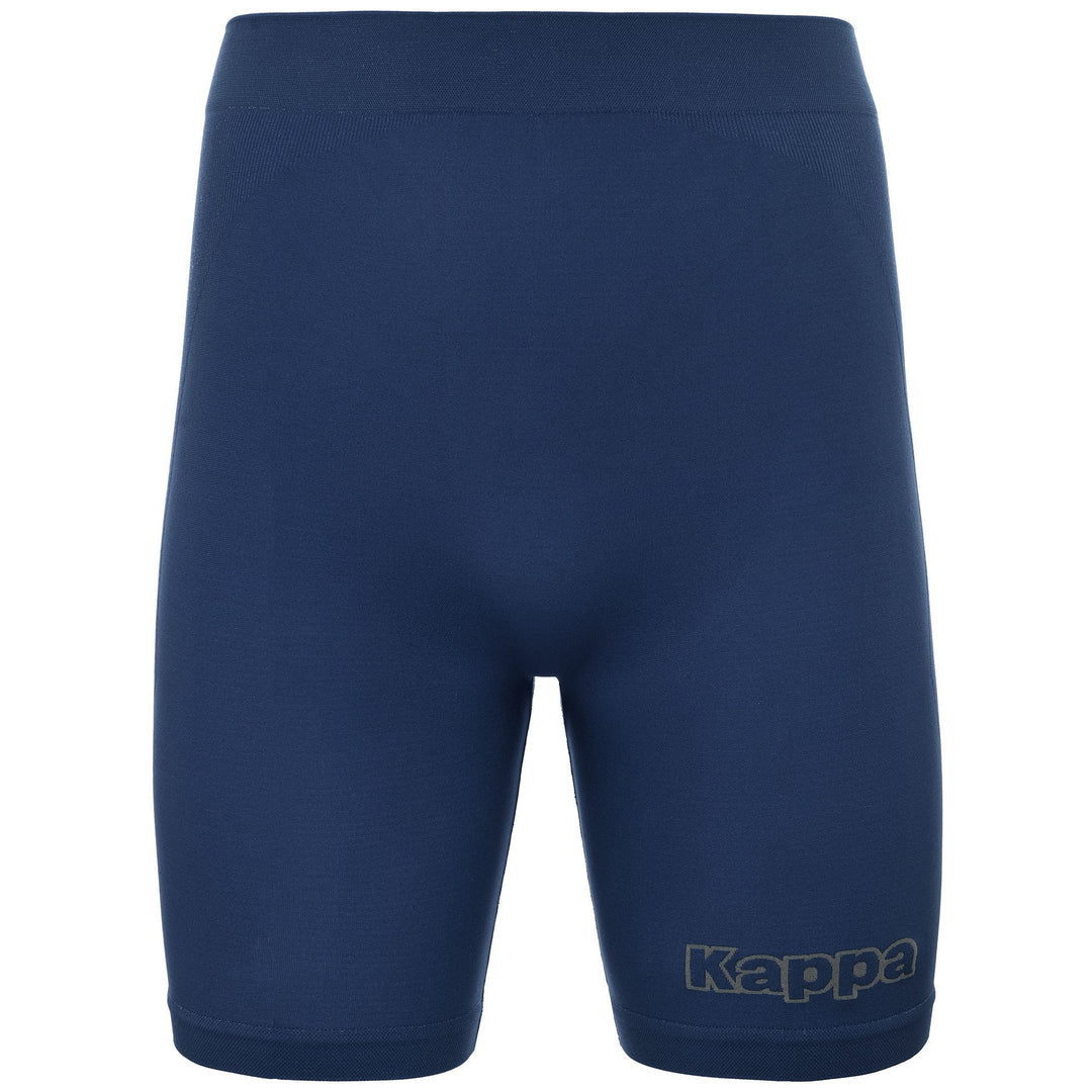 Underpants Unisex KOMBAT SKIN BHORT Mid BLUE DEEP Photo (jpg Rgb)			