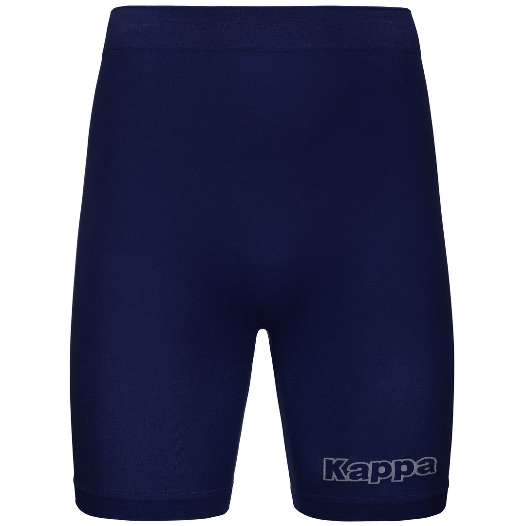 Underpants Unisex KOMBAT SKIN BHORT Mid BLUE ASTRAL Photo (jpg Rgb)			