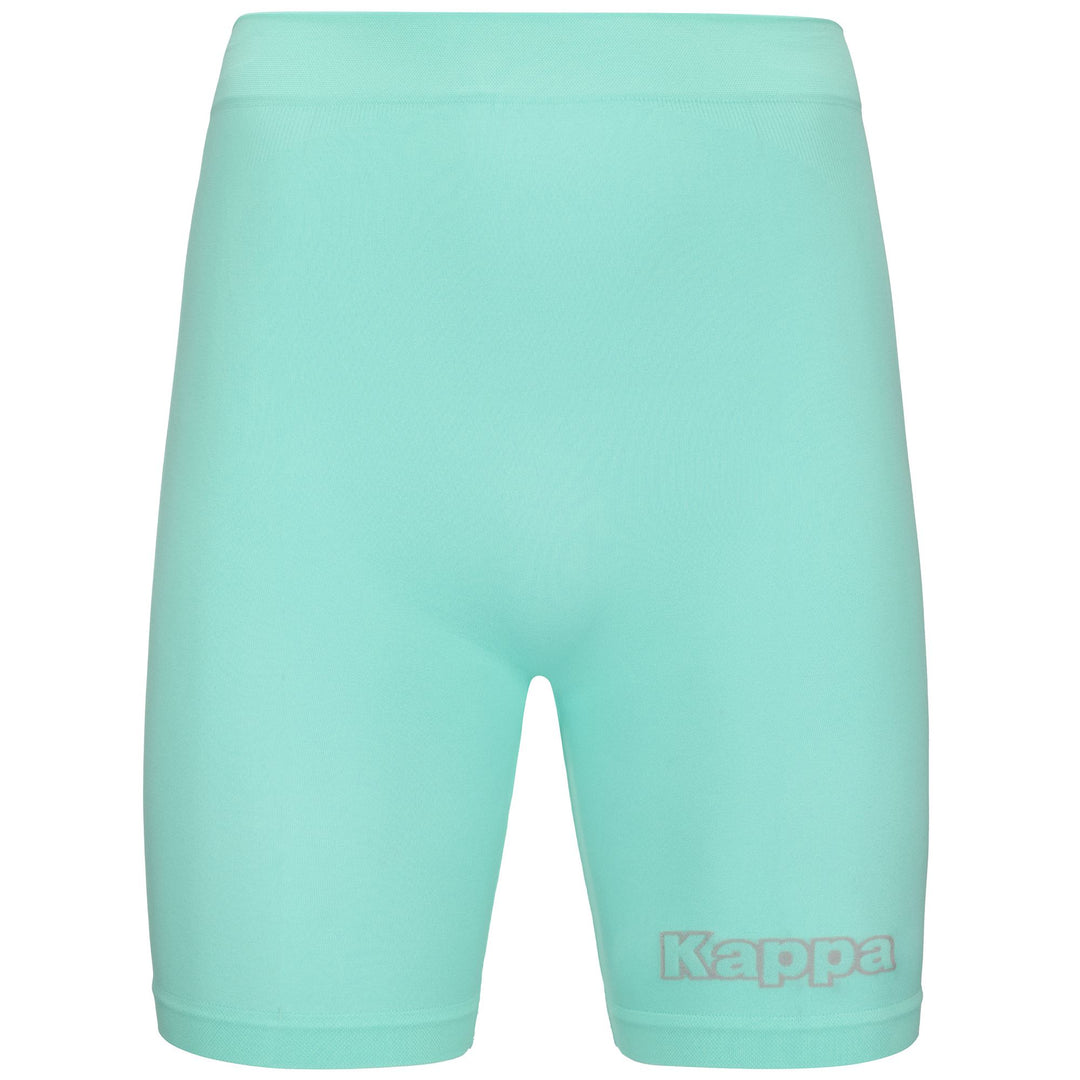 Underpants Unisex KOMBAT SKIN BHORT Mid GREEN BEACH GLASS Photo (jpg Rgb)			