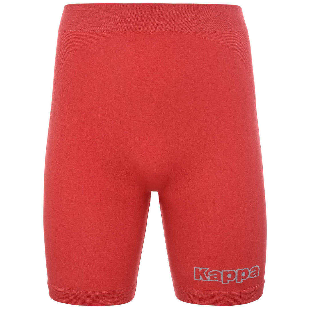 Underpants Unisex KOMBAT SKIN BHORT Mid RED CRANBERRY Photo (jpg Rgb)			