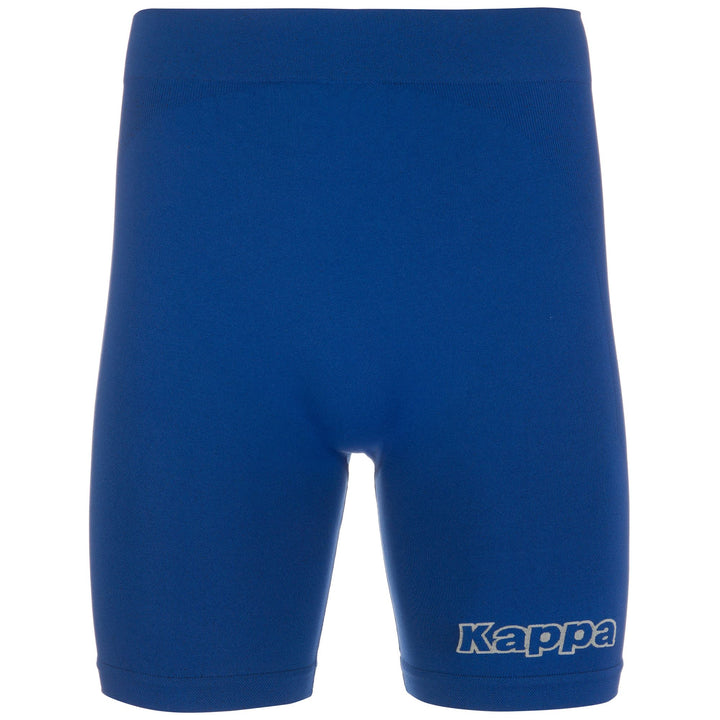 Underpants Unisex KOMBAT SKIN BHORT Mid BLUE MD COBALT Photo (jpg Rgb)			