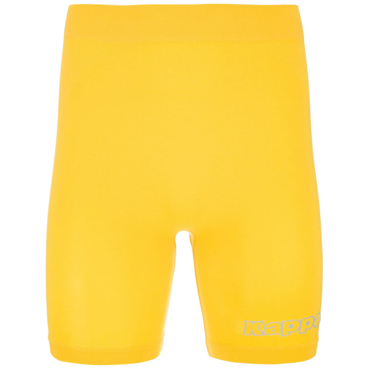 Underpants Unisex KOMBAT SKIN BHORT Mid YELLOW CHROME Photo (jpg Rgb)			