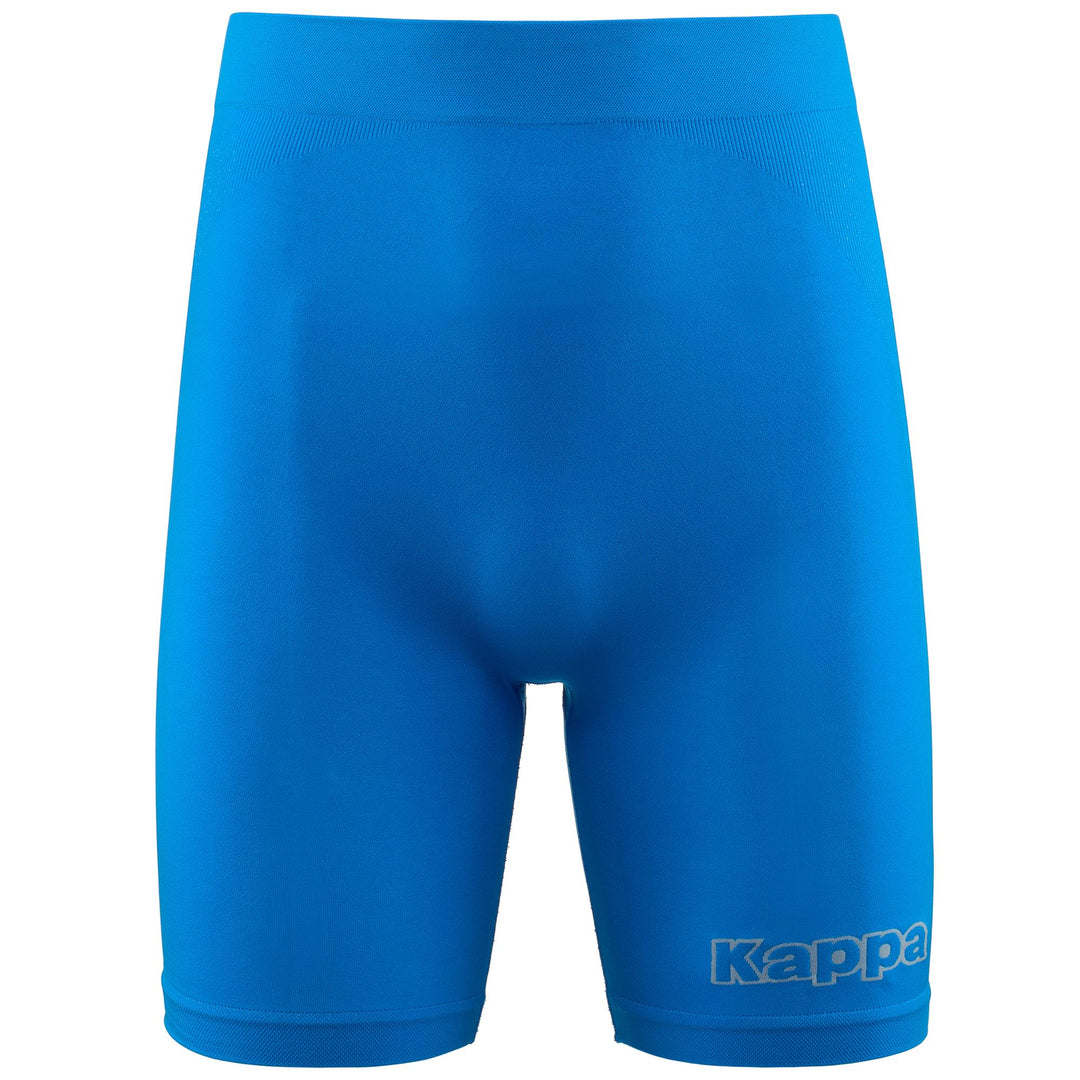 Underpants Unisex KOMBAT SKIN BHORT Mid BLUE BRILLIANT Photo (jpg Rgb)			