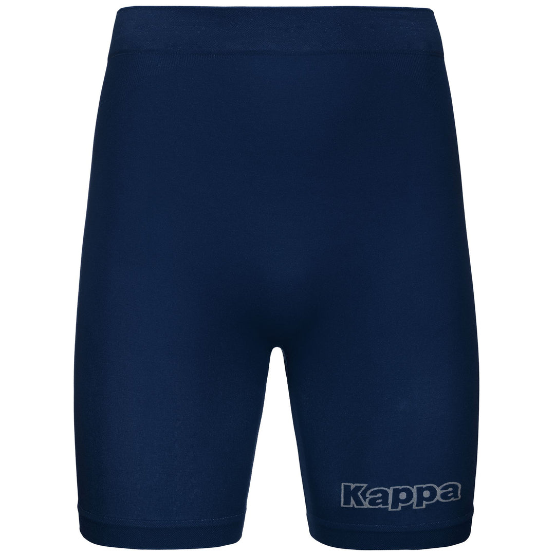 Underpants Unisex KOMBAT SKIN BHORT Mid BLUE DK Photo (jpg Rgb)			