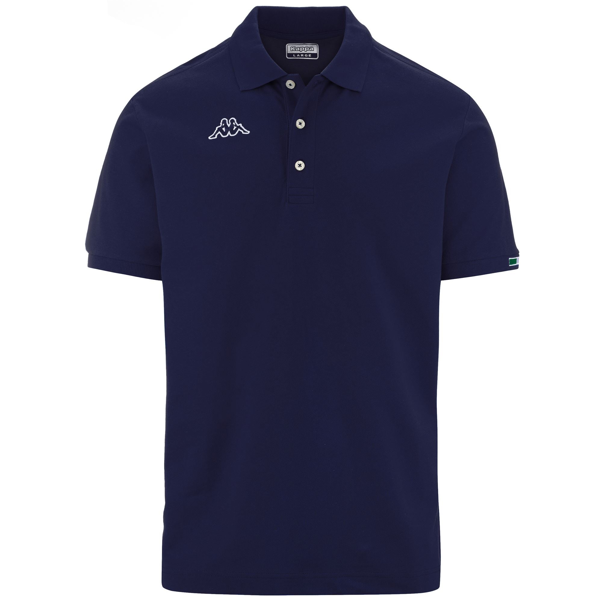 Kappa poloshirts sale