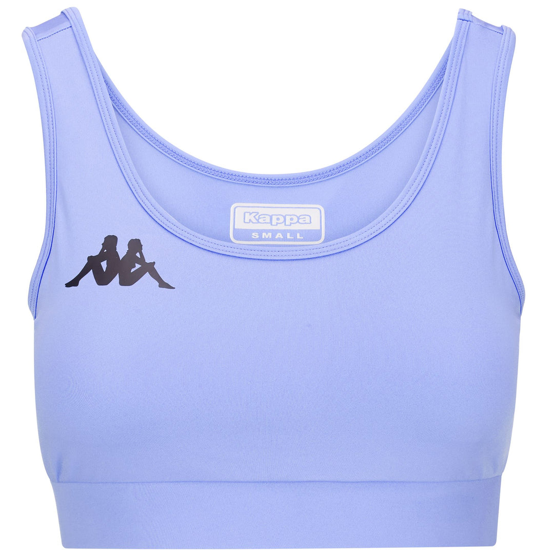 Active Jerseys Woman EMME Top VIOLET LAVENDER Photo (jpg Rgb)			