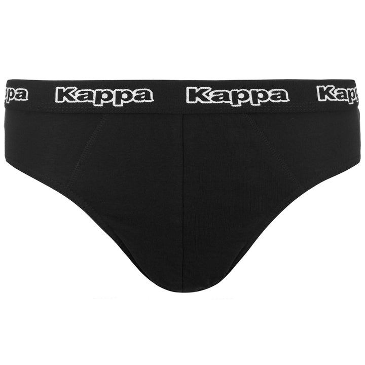 Panties Man K1111 Brief BLACK Photo (jpg Rgb)			