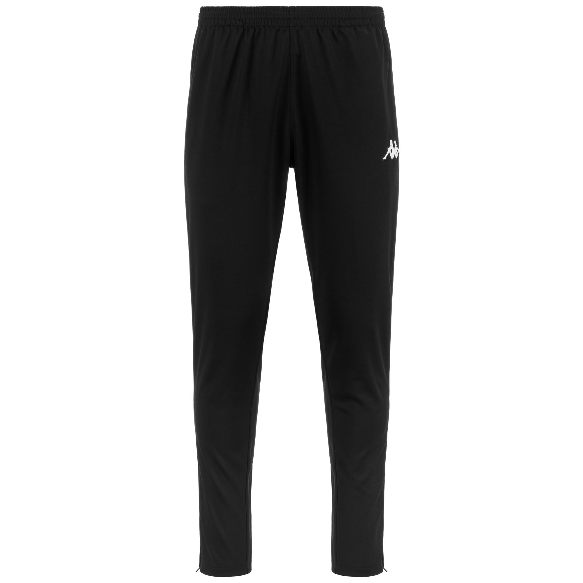 Pants Man KAPPA4FOOTBALL DALCI Sport Trousers BLACK