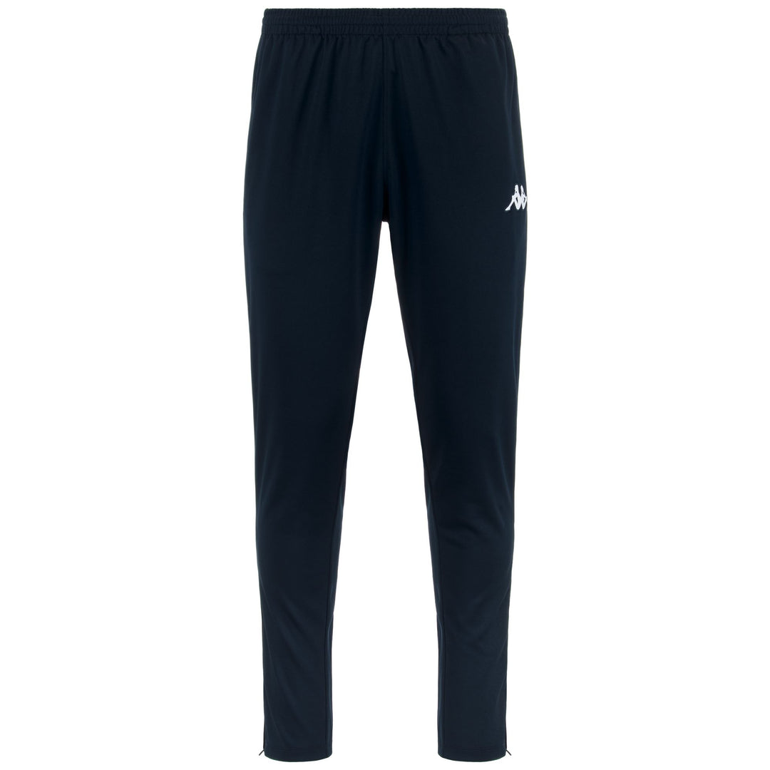 Pants Man KAPPA4FOOTBALL DALCI Sport Trousers BLUE MARINE Photo (jpg Rgb)			