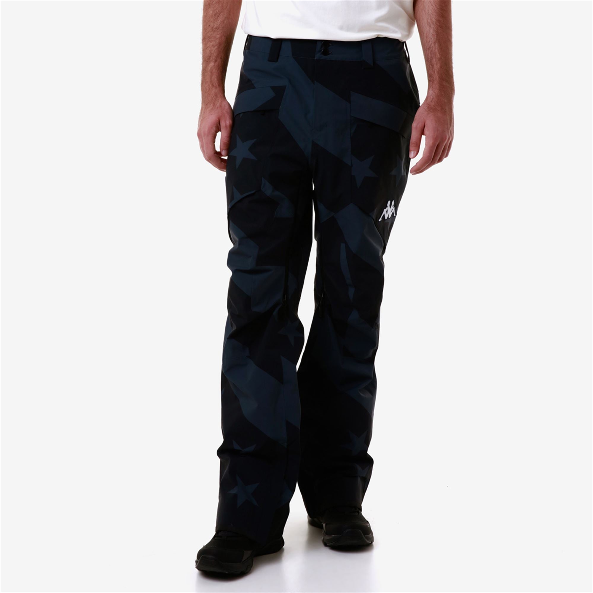 Kappa camo pants online