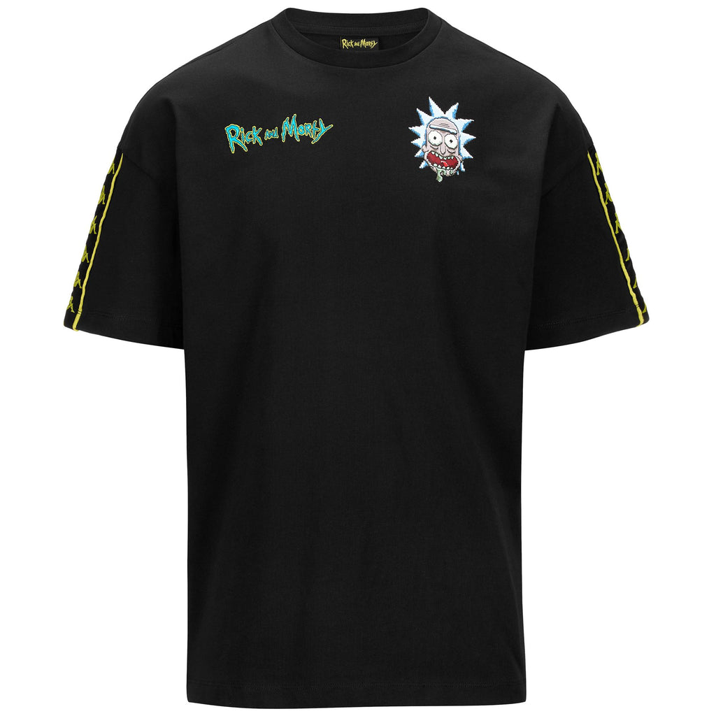 222 BANDA MAXIM WARNER BROS - T-ShirtsTop - T-Shirt - Man - BLACK