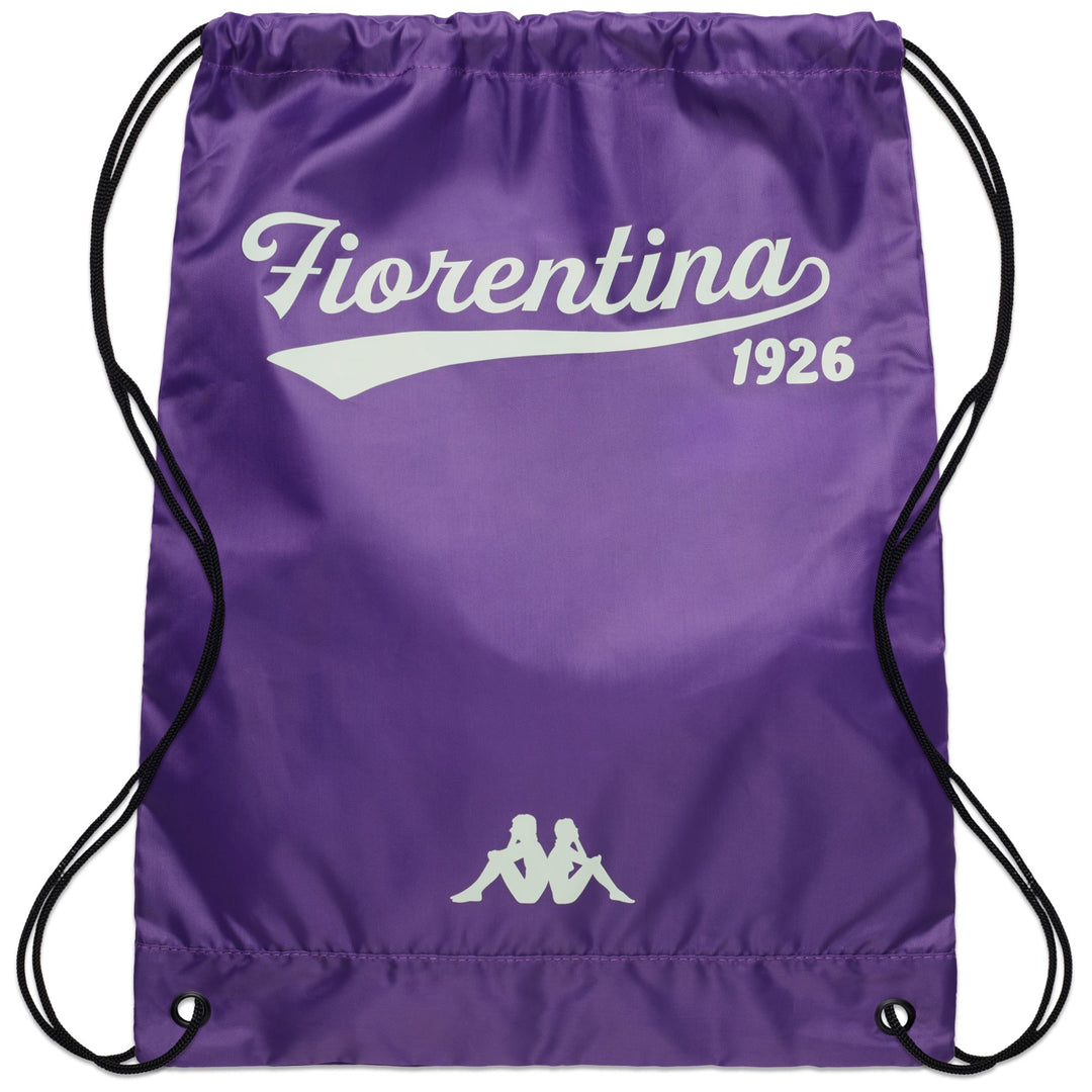 Bags Unisex CABASCO FIORENTINA Shoulder Bag VIOLET INDIGO Photo (jpg Rgb)			