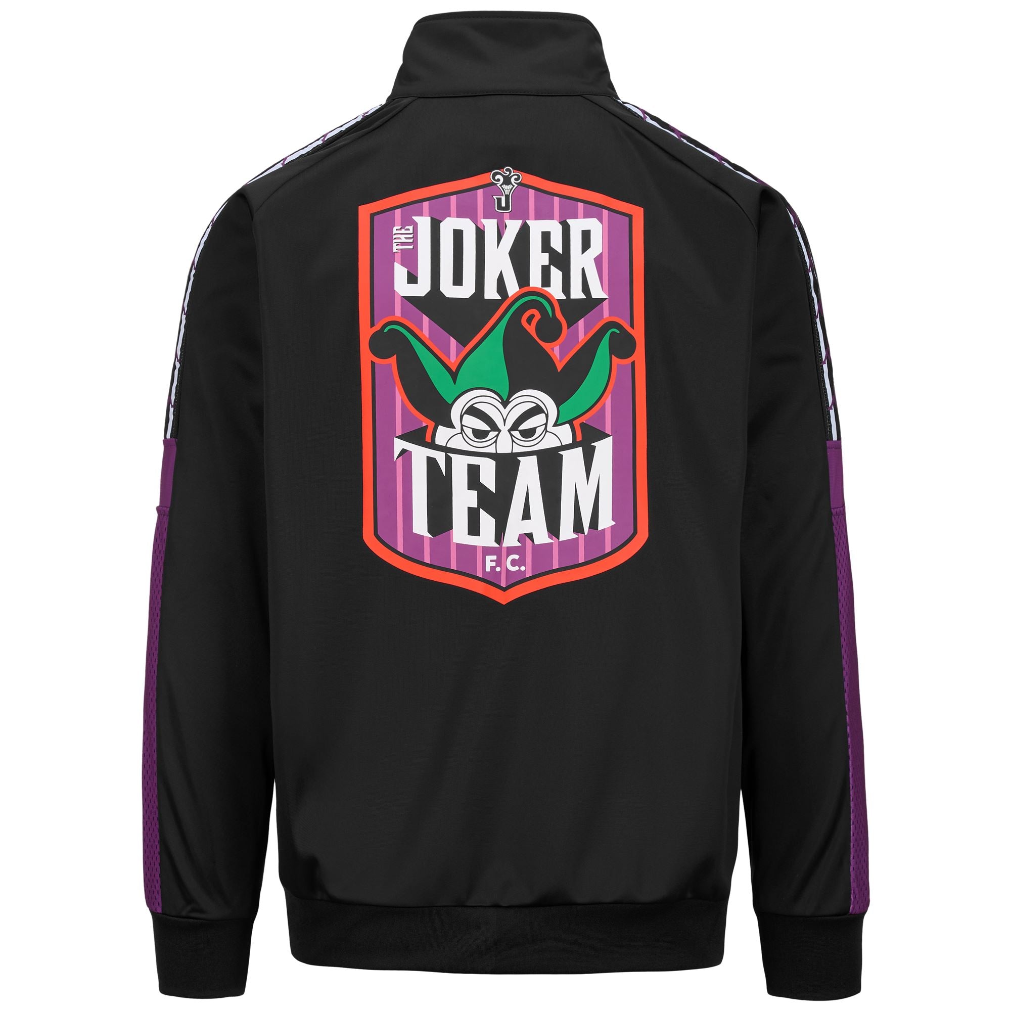 Unisex .Size S.The Joker HaHaHa $P4K$ Jacket.Brand New.( Never Worn outlet )