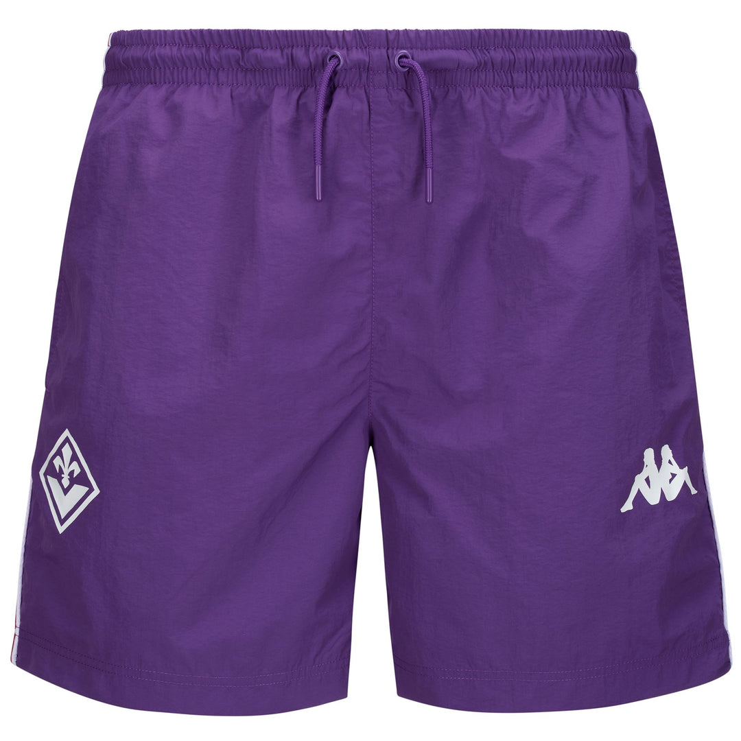 Bathing Suits Man 222 BANDA CONEY FIORENTINA Swimming Trunks VIOLET INDIGO Photo (jpg Rgb)			