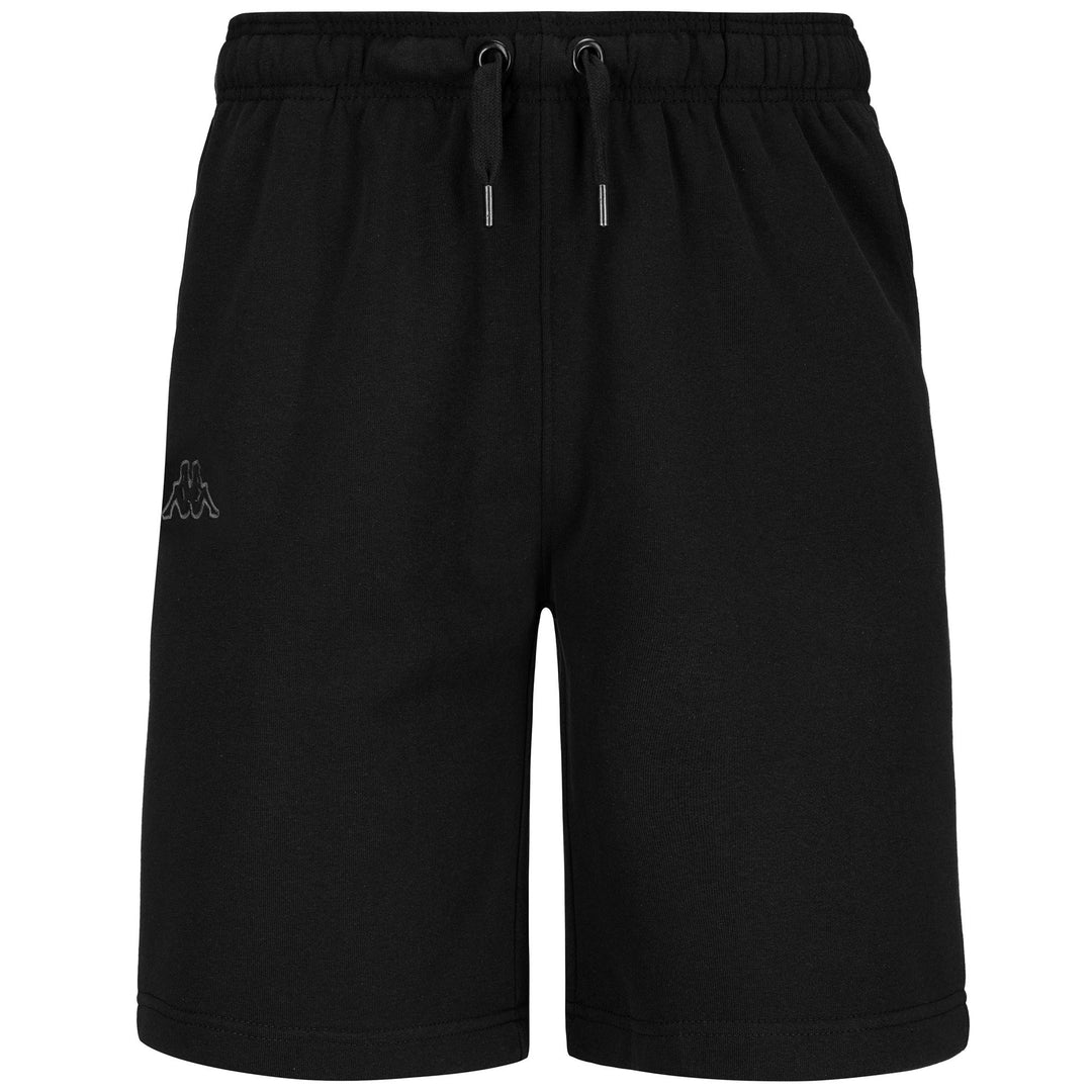 Shorts Man LOGO ZOLY RY Sport Shorts BLACK Photo (jpg Rgb)			