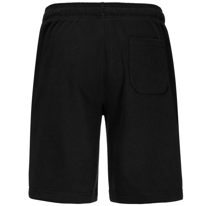 Shorts Man LOGO ZOLY RY Sport Shorts BLACK Dressed Side (jpg Rgb)		