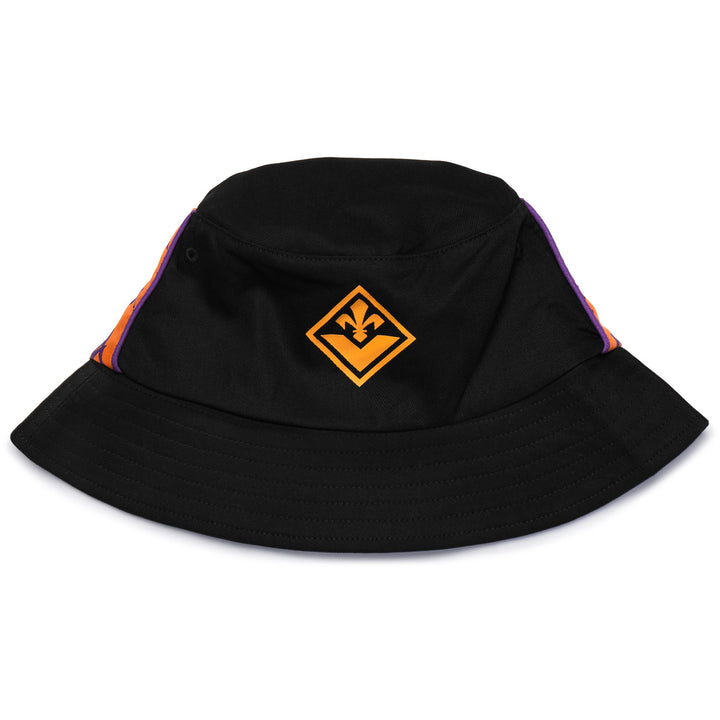 Headwear Unisex 222 BANDA GUNTHERS FIORENTINA Hat BLACK Photo (jpg Rgb)			