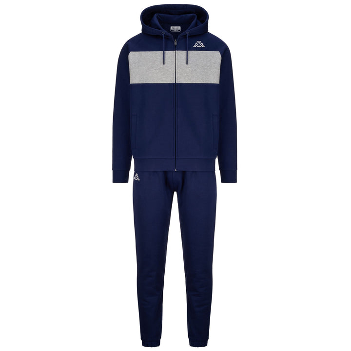 Sport Suits Man LOGO FIFURI TRACKSUIT BLUE MARINE Photo (jpg Rgb)			