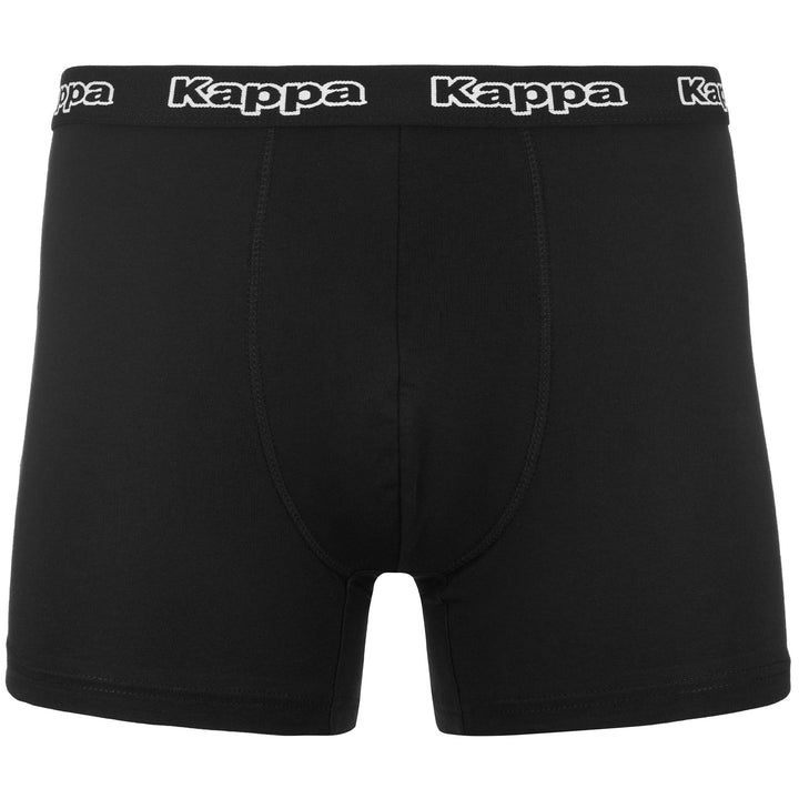 Panties Man K1211 Boxer BLACK Photo (jpg Rgb)			