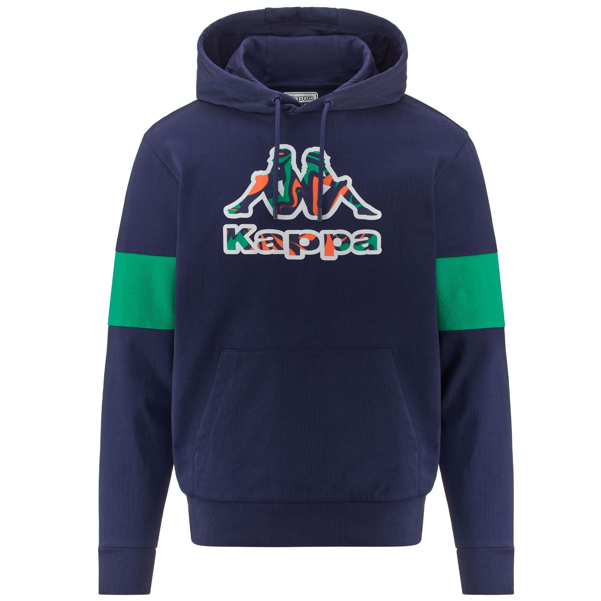 Men's Kappa hoodies and sweaters – Page 3 – Kappa.com